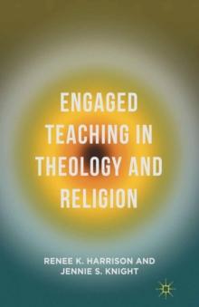 Engaged Teaching in Theology and Religion