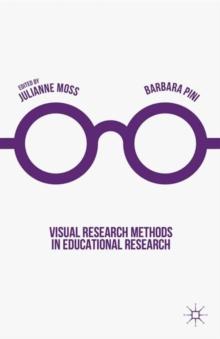 Visual Research Methods in Educational Research