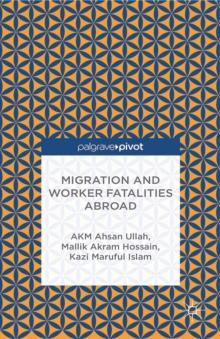 Migration and Worker Fatalities Abroad