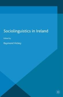 Sociolinguistics in Ireland