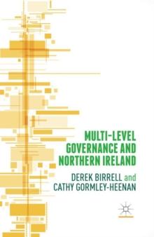 Multi-Level Governance and Northern Ireland