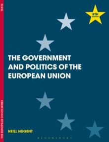 The Government and Politics of the European Union