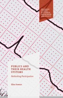 Publics and Their Health Systems : Rethinking Participation