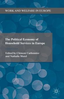 The Political Economy of Household Services in Europe