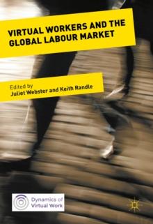 Virtual Workers and the Global Labour Market