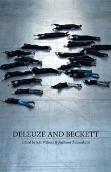 Deleuze and Beckett