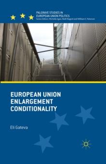 European Union Enlargement Conditionality