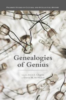 Genealogies of Genius