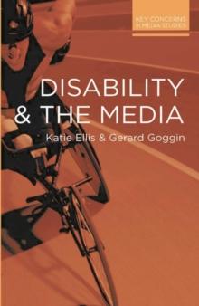 Disability and the Media