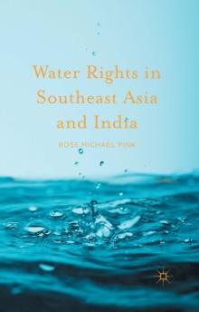 Water Rights in Southeast Asia and India