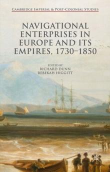 Navigational Enterprises in Europe and its Empires, 1730-1850