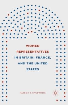 Women Representatives in Britain, France, and the United States