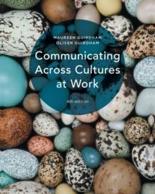 Communicating Across Cultures at Work