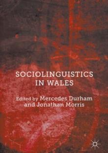 Sociolinguistics in Wales