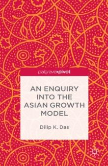 An Enquiry into the Asian Growth Model