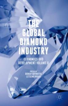 The Global Diamond Industry : Economics and Development Volume II