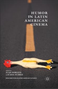 Humor in Latin American Cinema