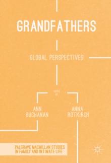 Grandfathers : Global Perspectives