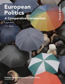 European Politics : A Comparative Introduction