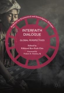 Interfaith Dialogue : Global Perspectives