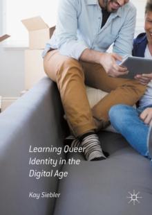 Learning Queer Identity in the Digital Age