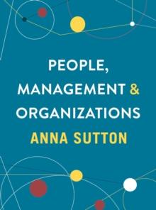 People, Management and Organizations