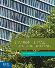 Environmental Science in Building