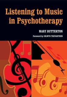 Listening to Music in Psychotherapy