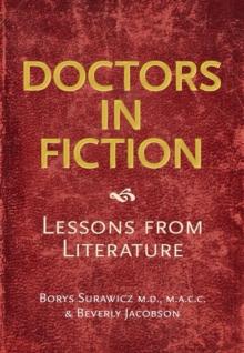 Doctors in Fiction : Lessons from Literature