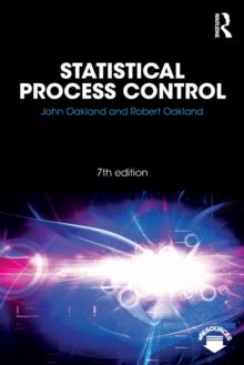 Statistical Process Control