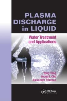 Plasma Discharge in Liquid : Water Treatment and Applications