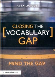 Closing the Vocabulary Gap