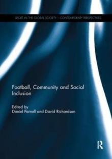 Football, Community and Social Inclusion