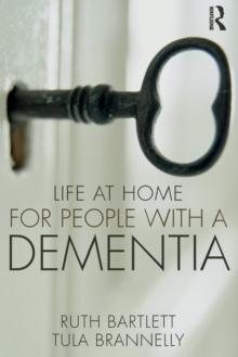 Life at Home for People with a Dementia