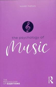 Psychology of Music