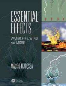 Essential Effects : Water, Fire, Wind, and More