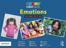 Emotions: Colorcards : 2nd Edition