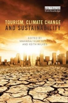 Tourism, Climate Change and Sustainability