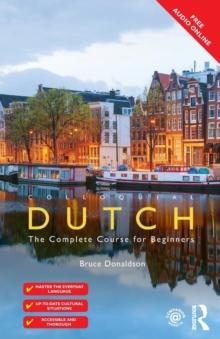 Colloquial Dutch : A Complete Language Course