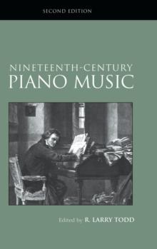 Nineteenth-Century Piano Music