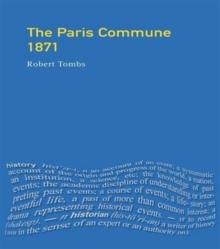 The Paris Commune 1871