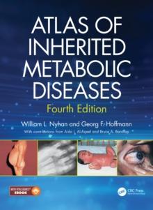 Atlas of Inherited Metabolic Diseases