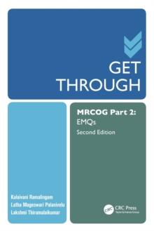 Get Through MRCOG Part 2 : EMQS