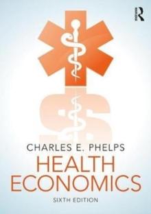 Health Economics