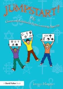 Jumpstart! RE : Games and activities for ages 7-12