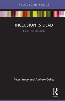 Inclusion is Dead : Long Live Inclusion