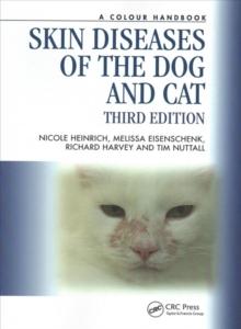 Skin Diseases of the Dog and Cat