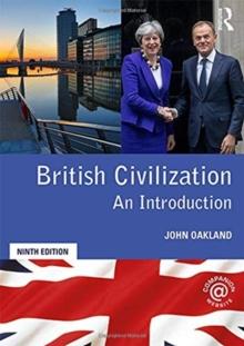 British Civilization : An Introduction