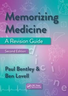 Memorizing Medicine : Second Edition