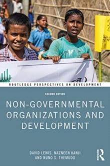 Non-Governmental Organizations and Development